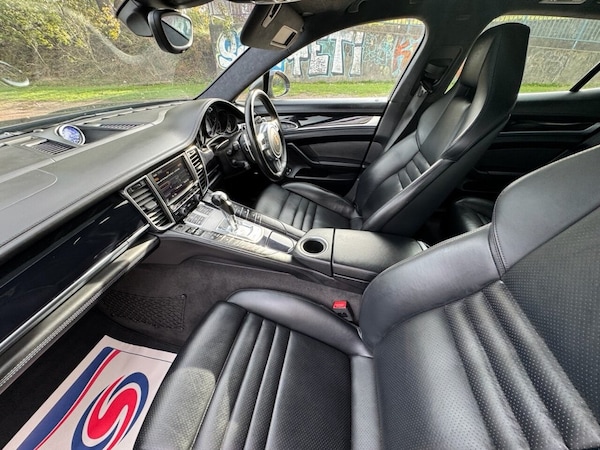 Used Porsche Panamera 2016 for sale - 76173178: Photo 15