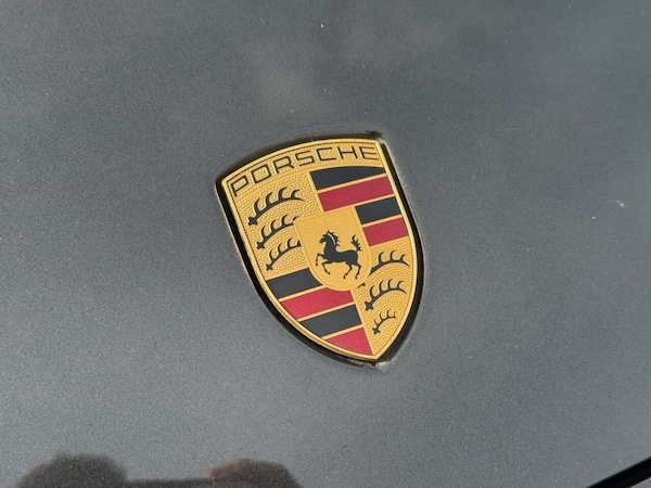 Used Porsche Panamera 2016 for sale - 76173178: Photo 3