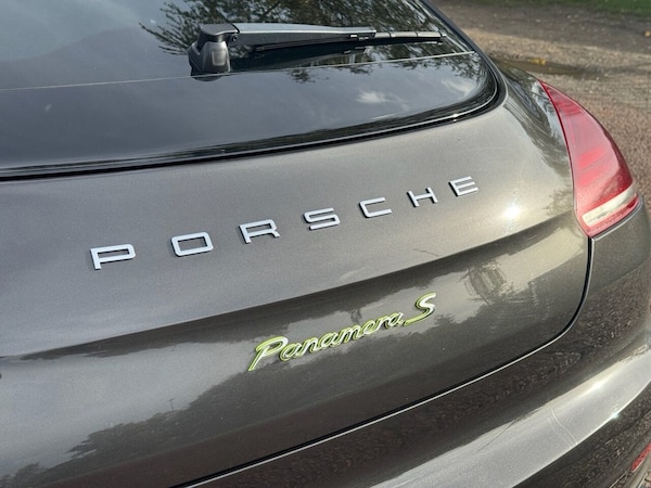 Used Porsche Panamera 2016 for sale - 76173178: Photo 7