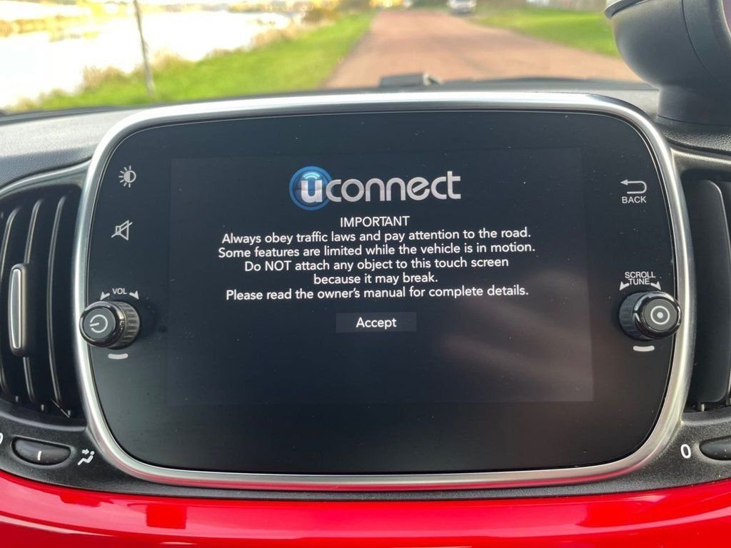 Used Abarth 595 2018 for sale - 78134447: Photo 13