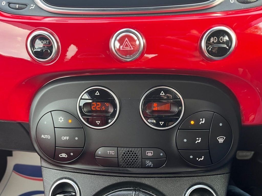 Used Abarth 595 2018 for sale - 78134447: Photo 15