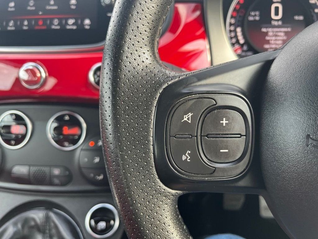 Used Abarth 595 2018 for sale - 78134447: Photo 17