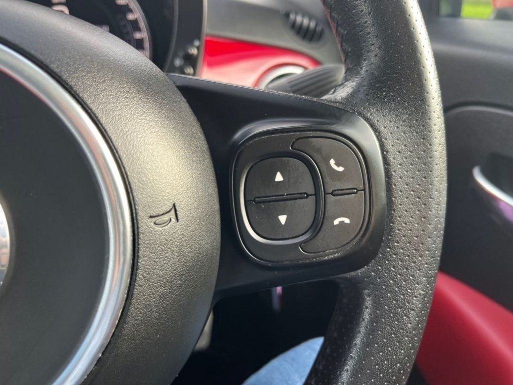 Used Abarth 595 2018 for sale - 78134447: Photo 18