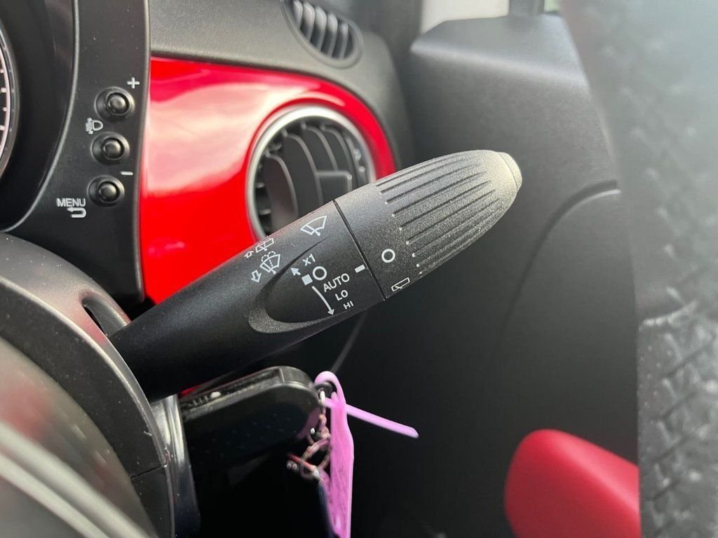 Used Abarth 595 2018 for sale - 78134447: Photo 19