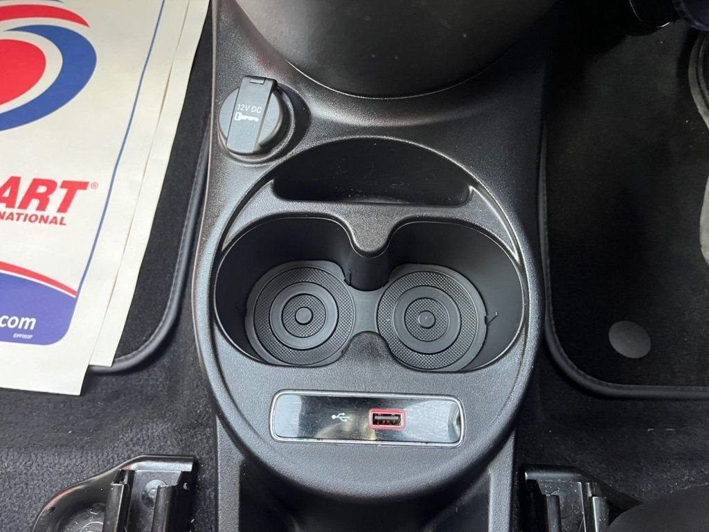 Used Abarth 595 2018 for sale - 78134447: Photo 22