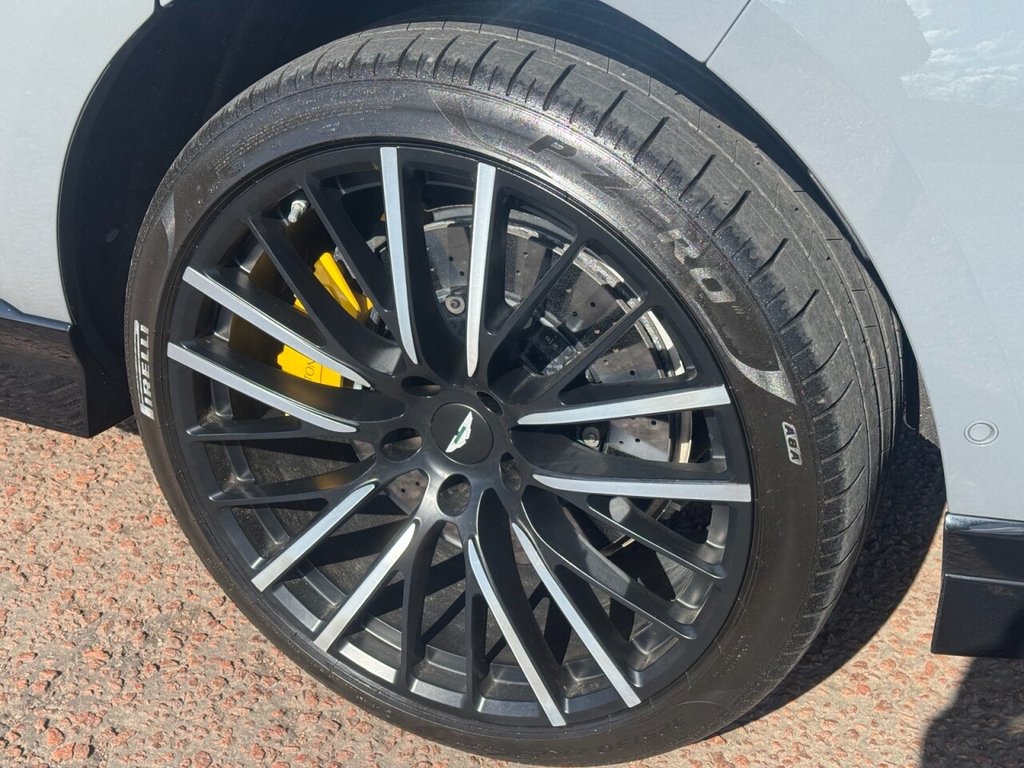 Used Aston Martin DBX 2024 for sale - 78110169: Photo 10