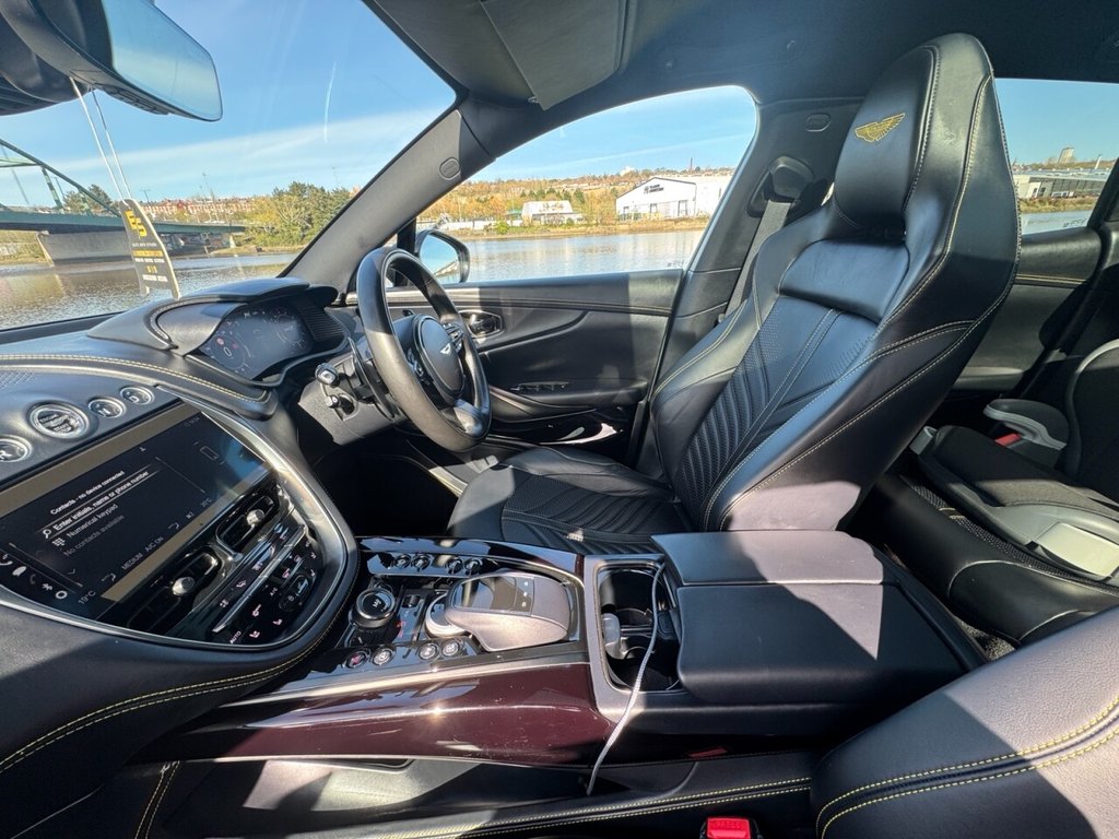 Used Aston Martin DBX 2024 for sale - 78110169: Photo 11