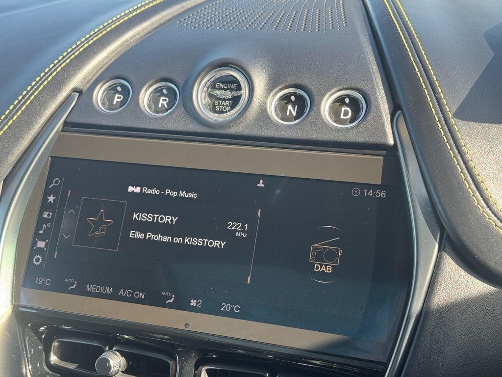 Used Aston Martin DBX 2024 for sale - 78110169: Photo 18