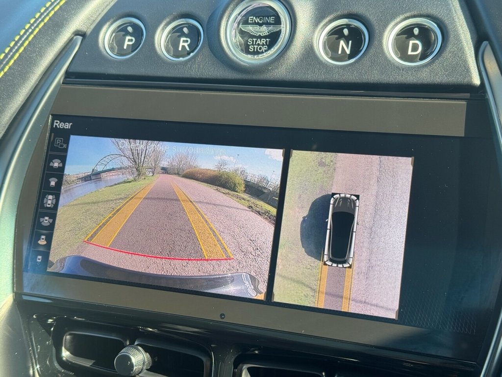 Used Aston Martin DBX 2024 for sale - 78110169: Photo 19