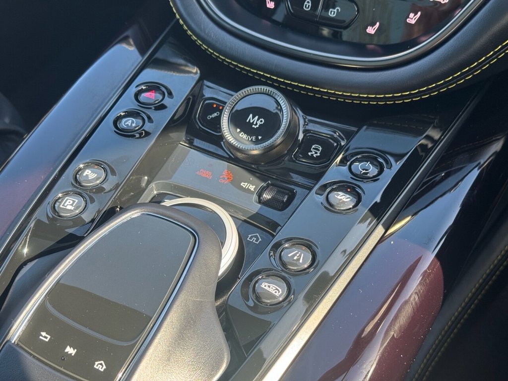 Used Aston Martin DBX 2024 for sale - 78110169: Photo 21