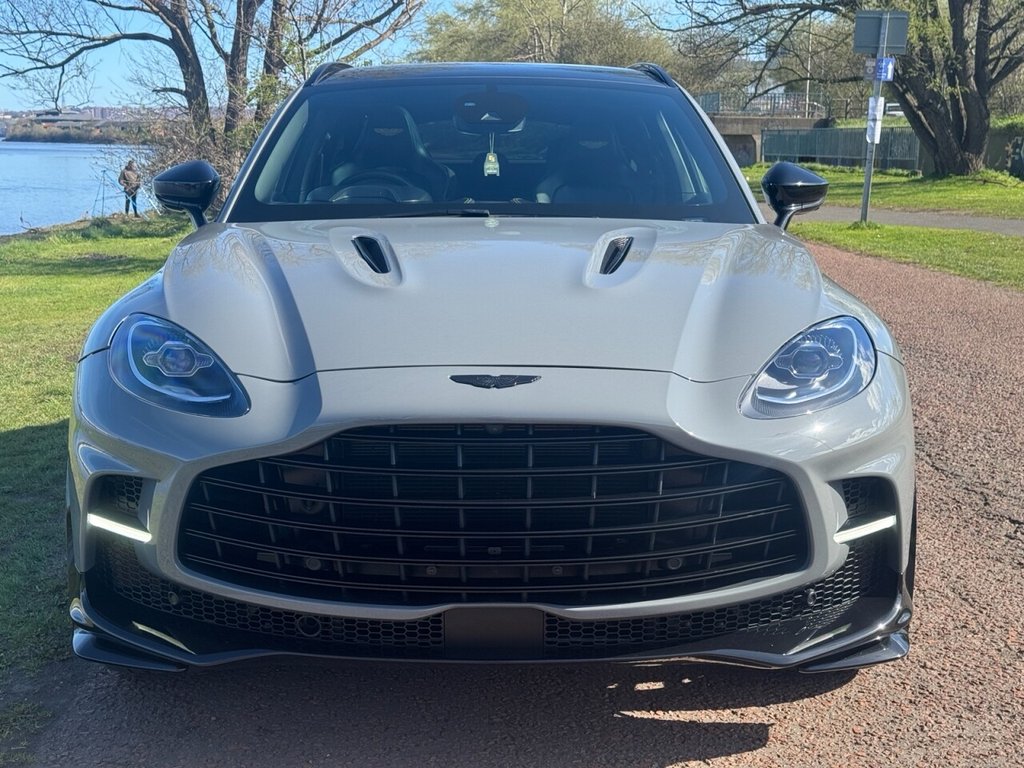 Used Aston Martin DBX 2024 for sale - 78110169: Photo 5