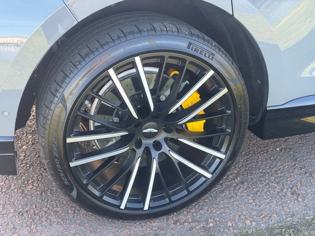 Used Aston Martin DBX 2024 for sale - 78110169: Photo 7