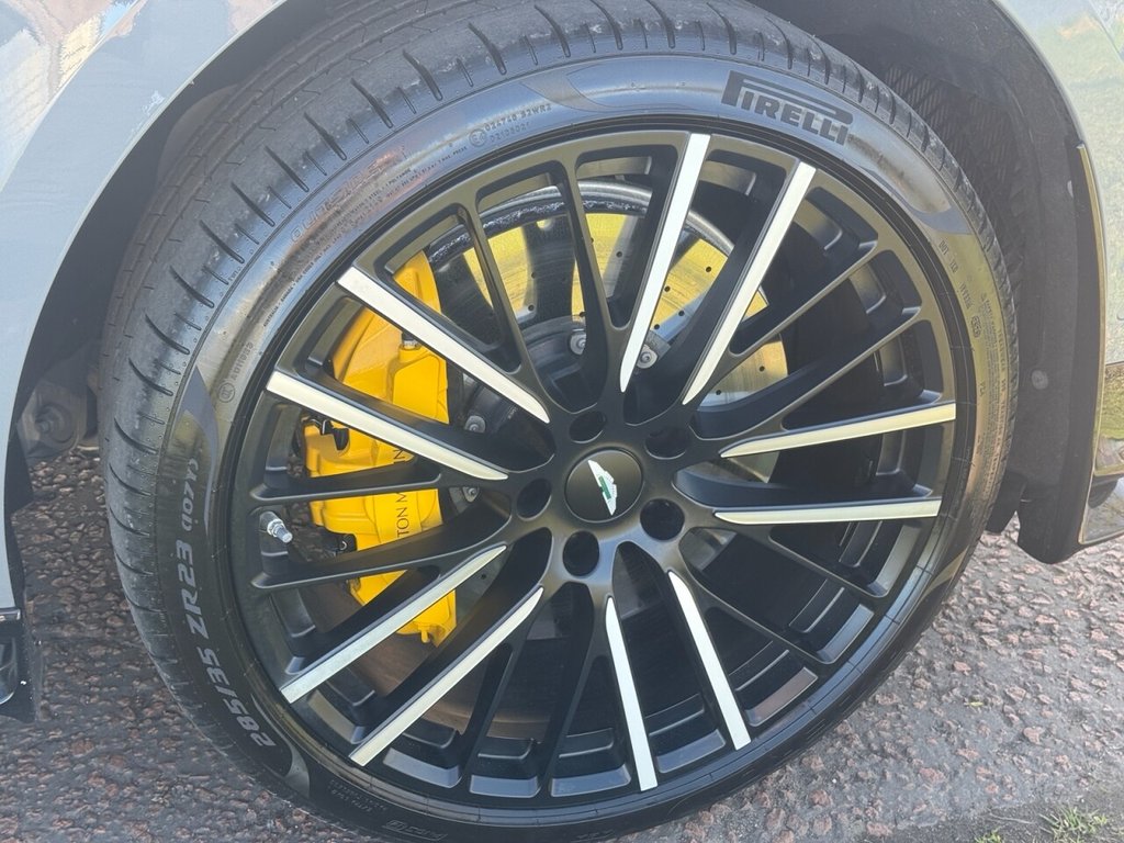 Used Aston Martin DBX 2024 for sale - 78110169: Photo 8