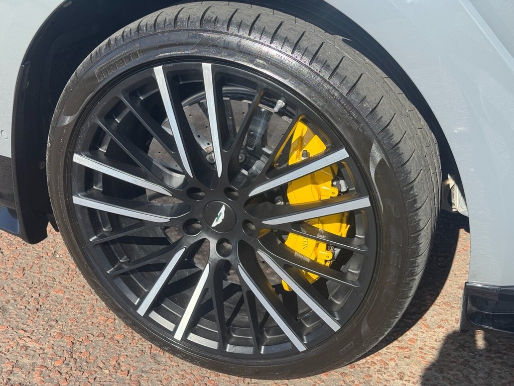 Used Aston Martin DBX 2024 for sale - 78110169: Photo 9