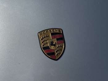 Used Porsche 911 2003 for sale - 74734313: Photo