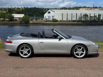 Used Porsche 911 2003 for sale - 74734313: Photo