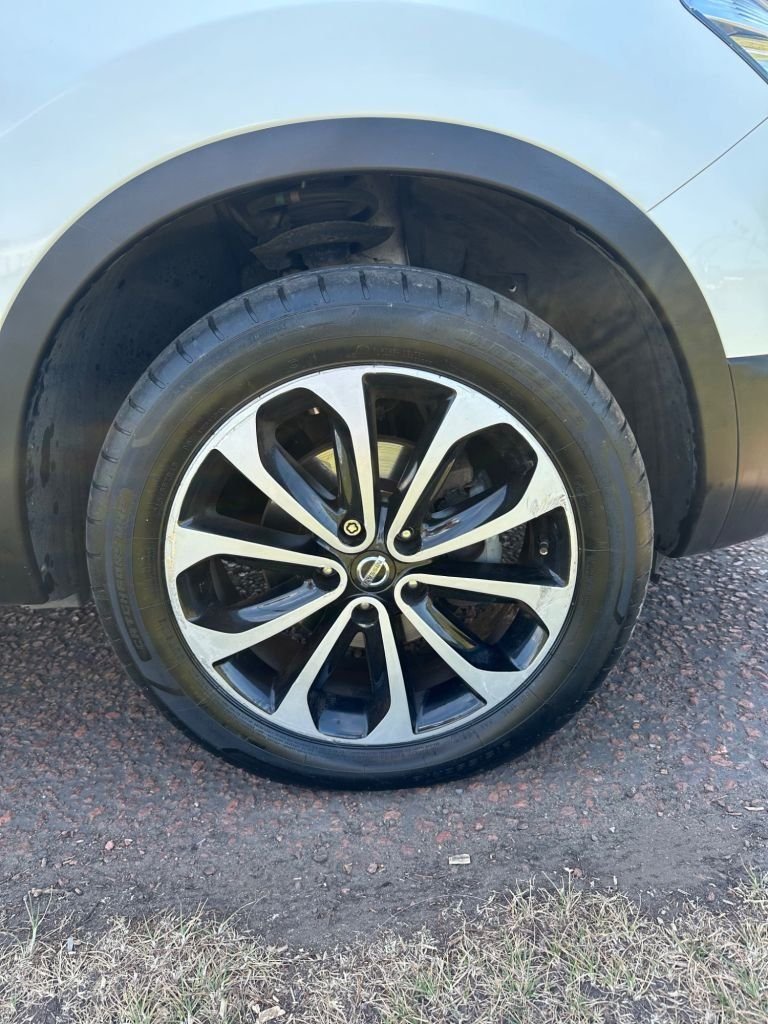 Used Nissan Qashqai 2013 for sale - 77779981: Photo 11