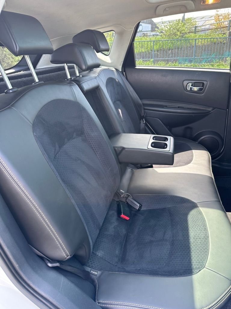 Used Nissan Qashqai 2013 for sale - 77779981: Photo 13