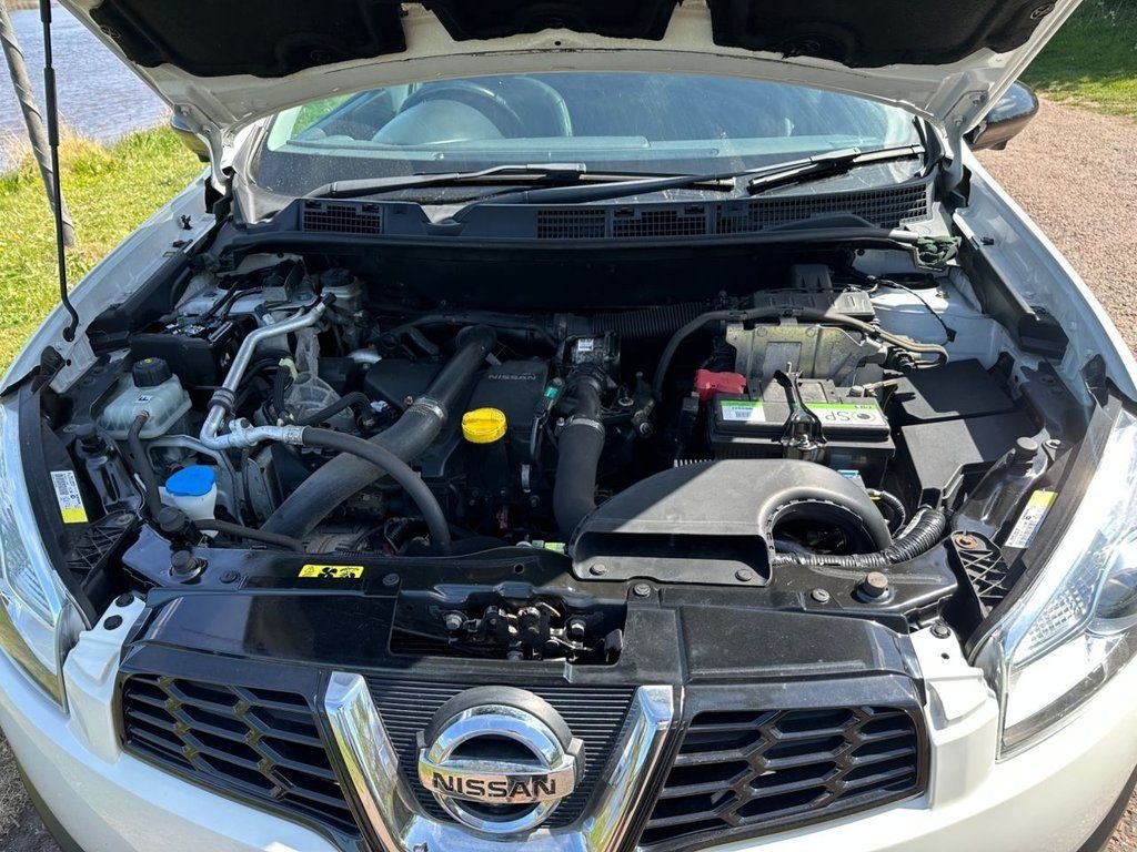 Used Nissan Qashqai 2013 for sale - 77779981: Photo 16