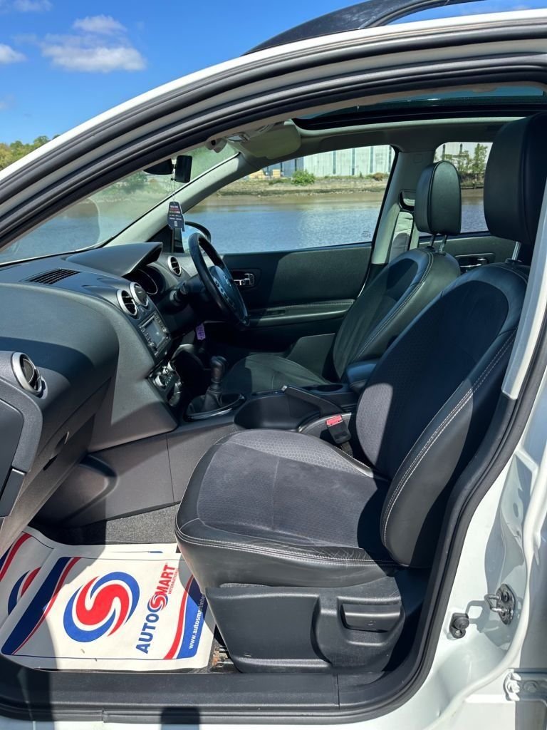 Used Nissan Qashqai 2013 for sale - 77779981: Photo 17