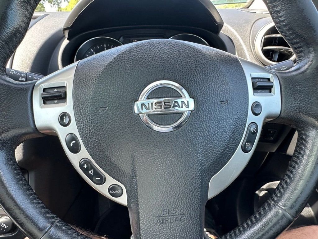 Used Nissan Qashqai 2013 for sale - 77779981: Photo 19