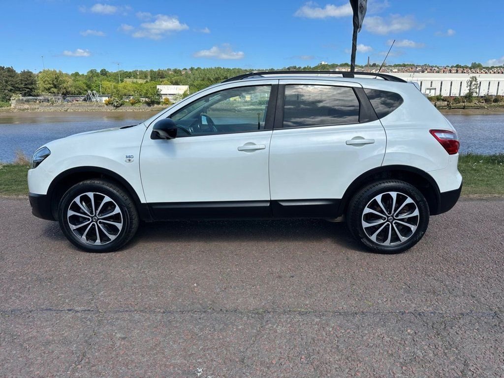 Used Nissan Qashqai 2013 for sale - 77779981: Photo 7