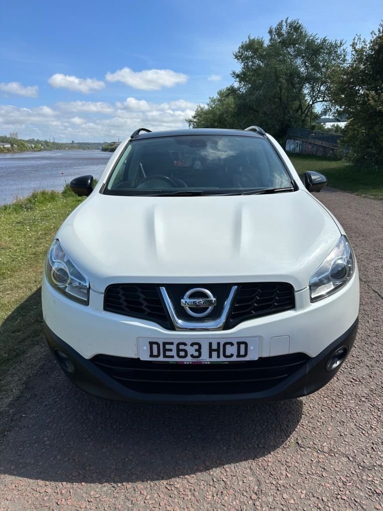 Used Nissan Qashqai 2013 for sale - 77779981: Photo 9