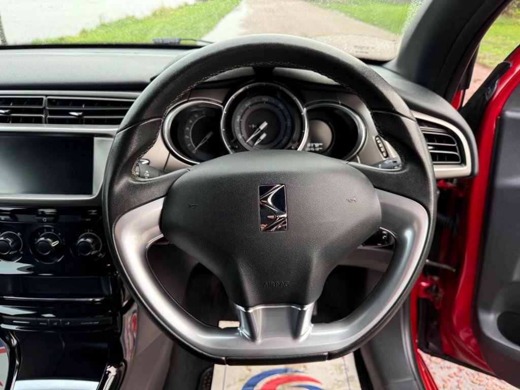 Used DS Automobiles DS 3 2017 for sale - 76570621: Photo 12