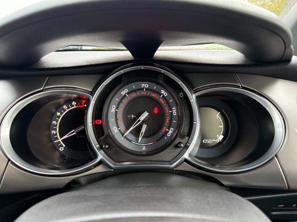 Used DS Automobiles DS 3 2017 for sale - 76570621: Photo 13