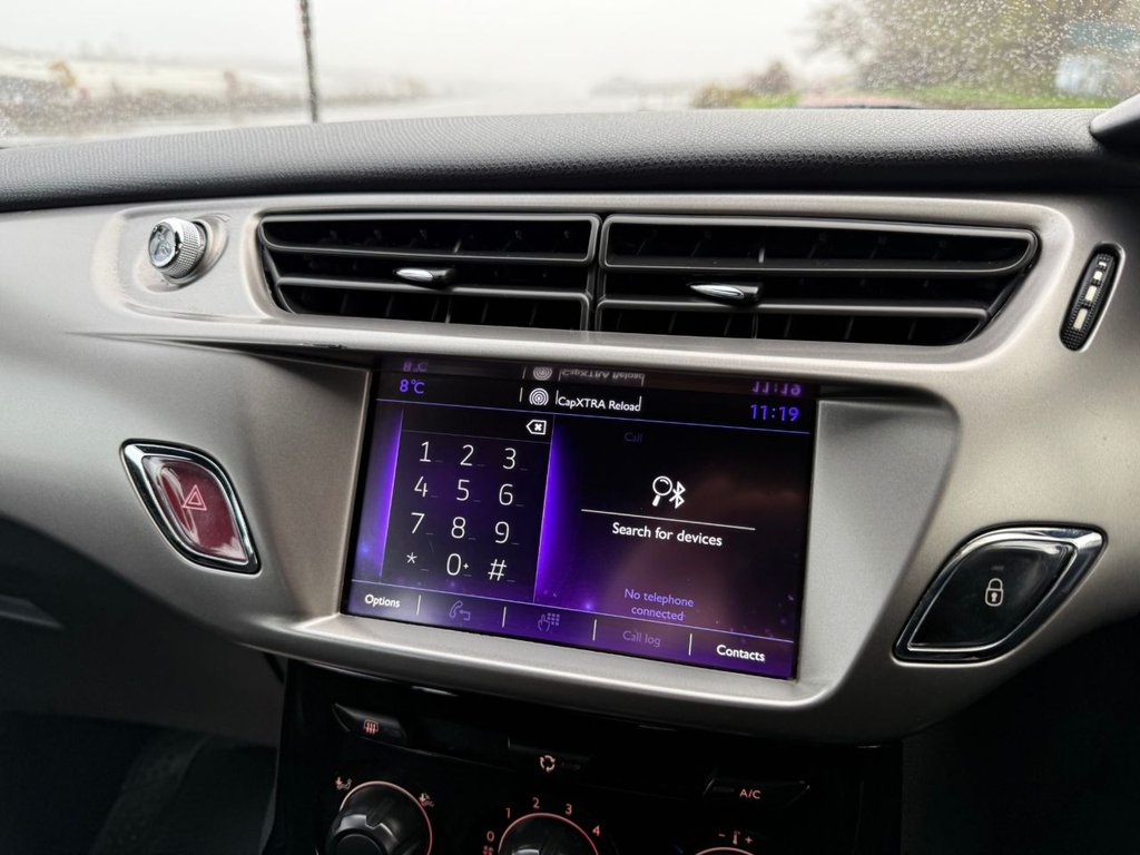 Used DS Automobiles DS 3 2017 for sale - 76570621: Photo 14