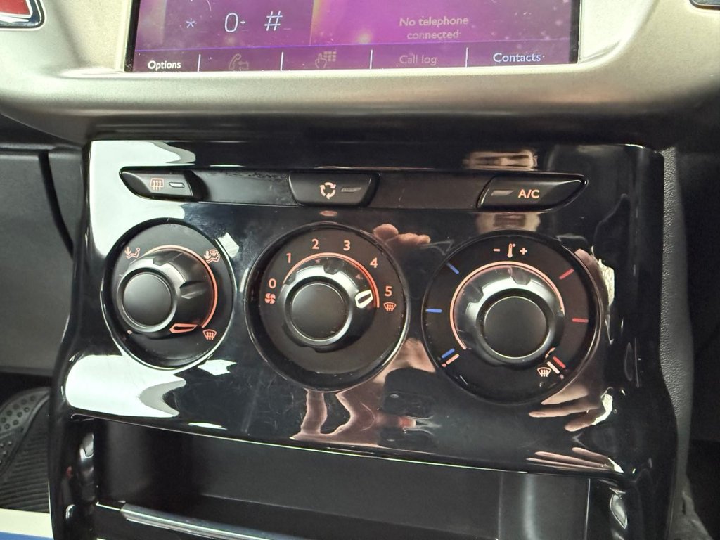 Used DS Automobiles DS 3 2017 for sale - 76570621: Photo 15