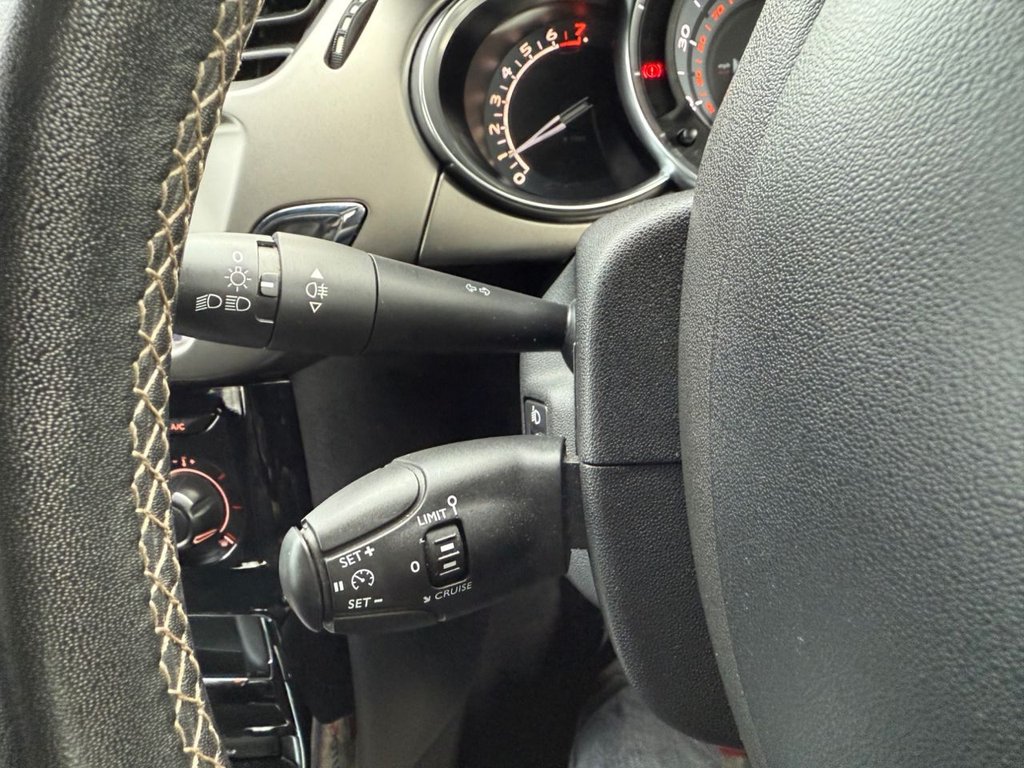 Used DS Automobiles DS 3 2017 for sale - 76570621: Photo 18