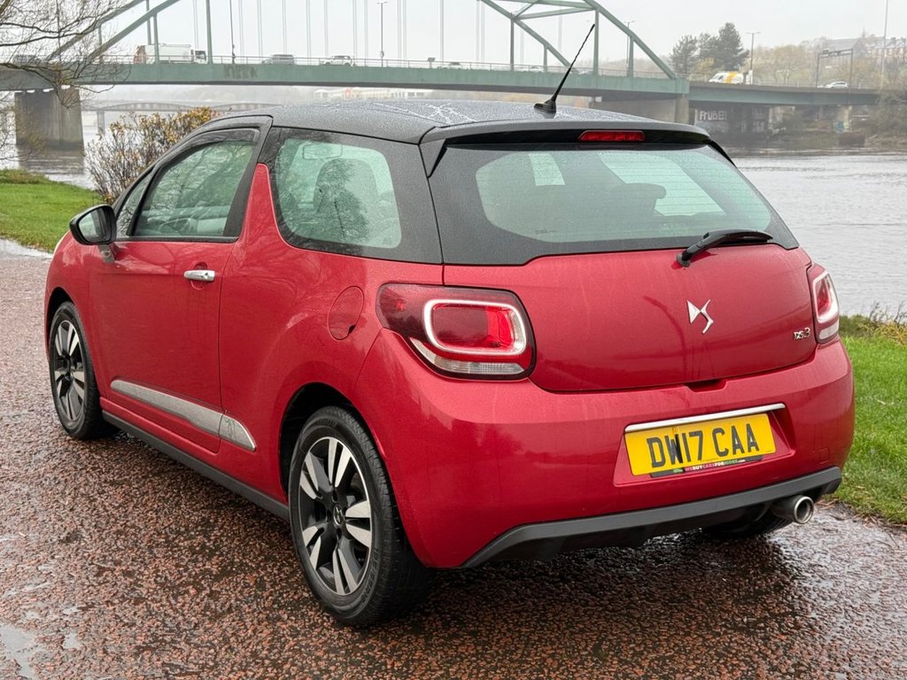 Used DS Automobiles DS 3 2017 for sale - 76570621: Photo 20