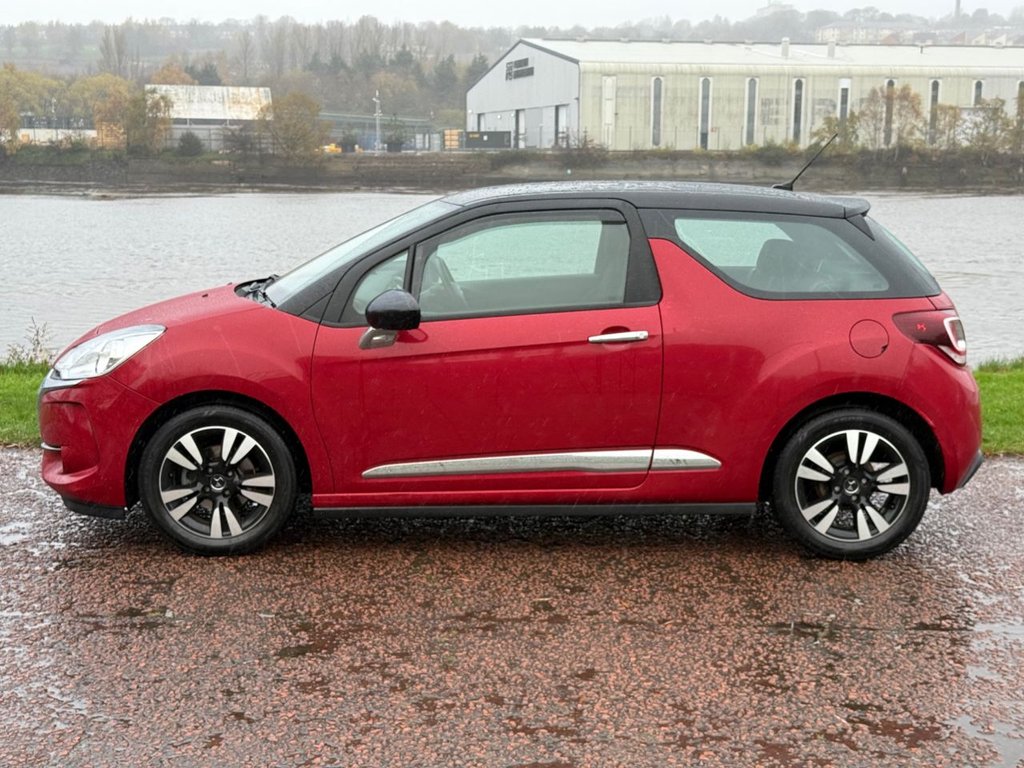 Used DS Automobiles DS 3 2017 for sale - 76570621: Photo 21