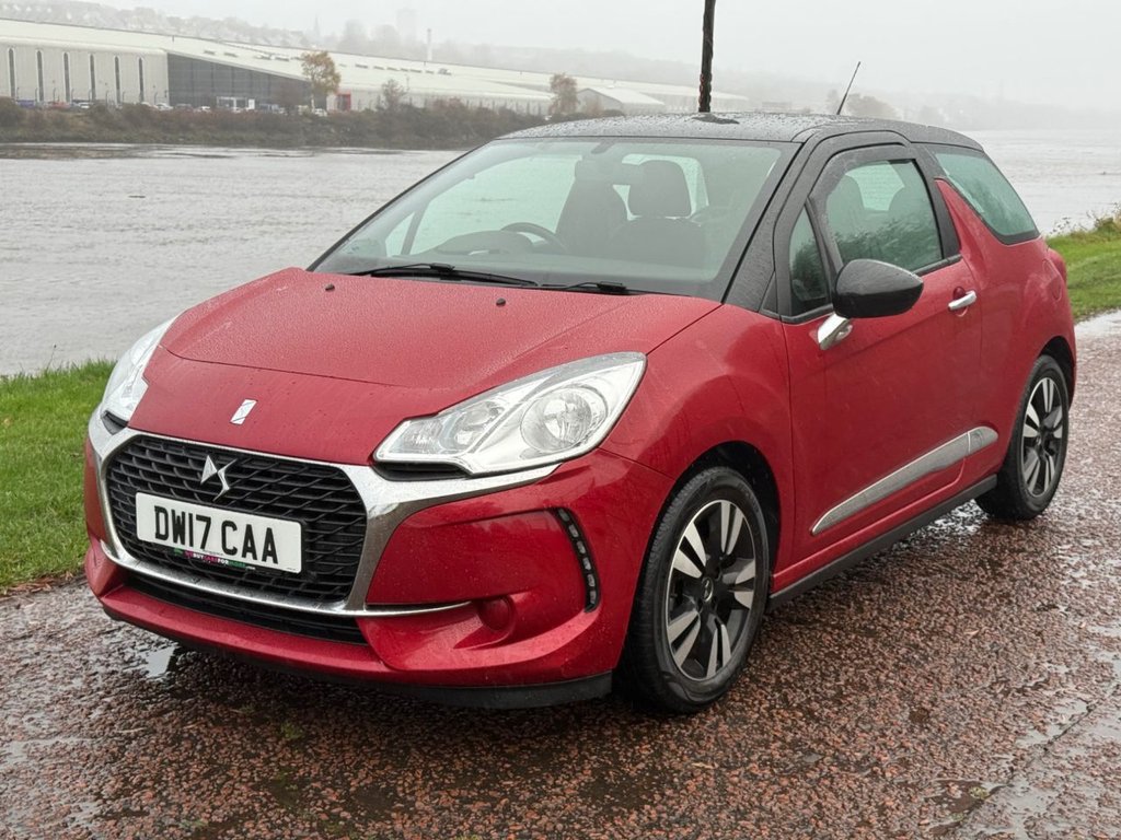 Used DS Automobiles DS 3 2017 for sale - 76570621: Photo 22