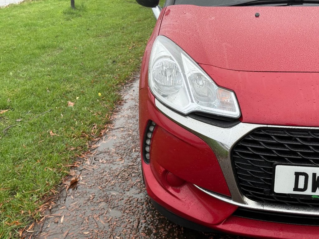 Used DS Automobiles DS 3 2017 for sale - 76570621: Photo 24