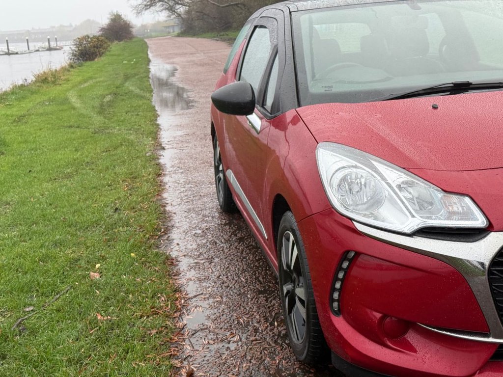 Used DS Automobiles DS 3 2017 for sale - 76570621: Photo 25