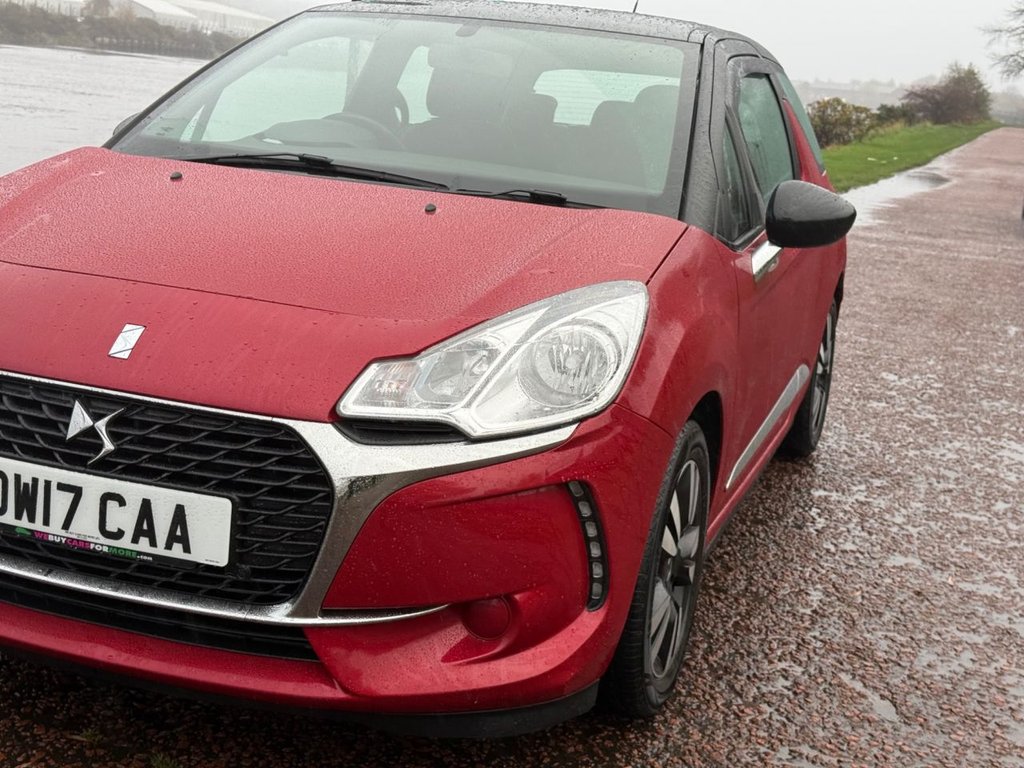 Used DS Automobiles DS 3 2017 for sale - 76570621: Photo 26