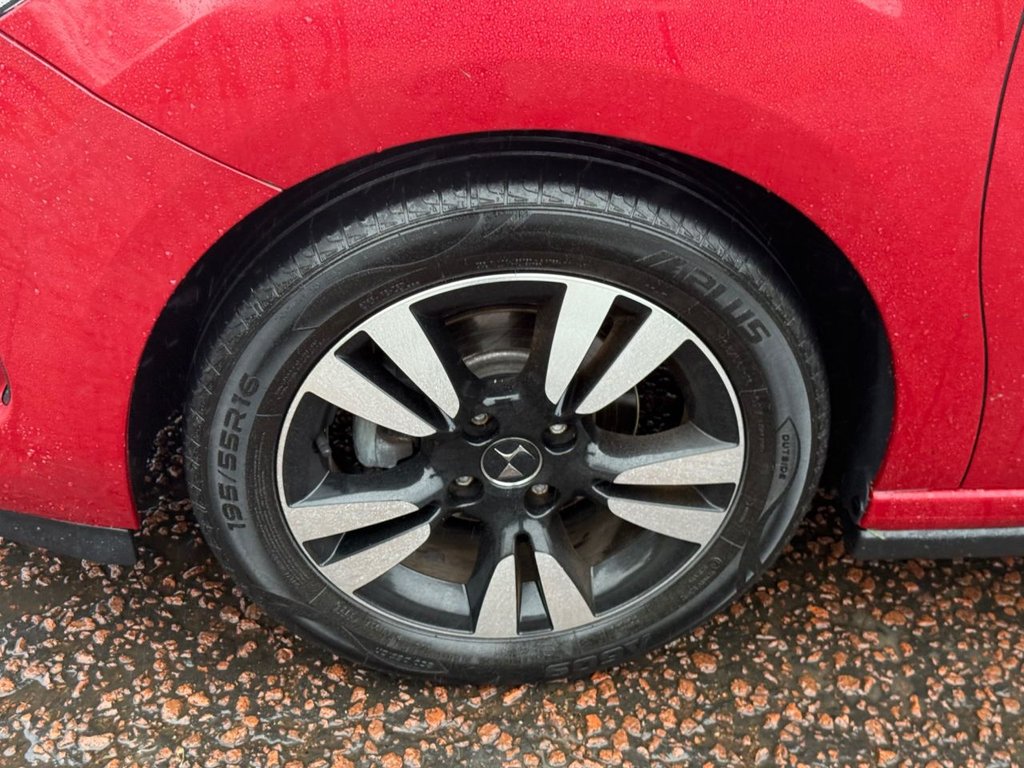 Used DS Automobiles DS 3 2017 for sale - 76570621: Photo 27