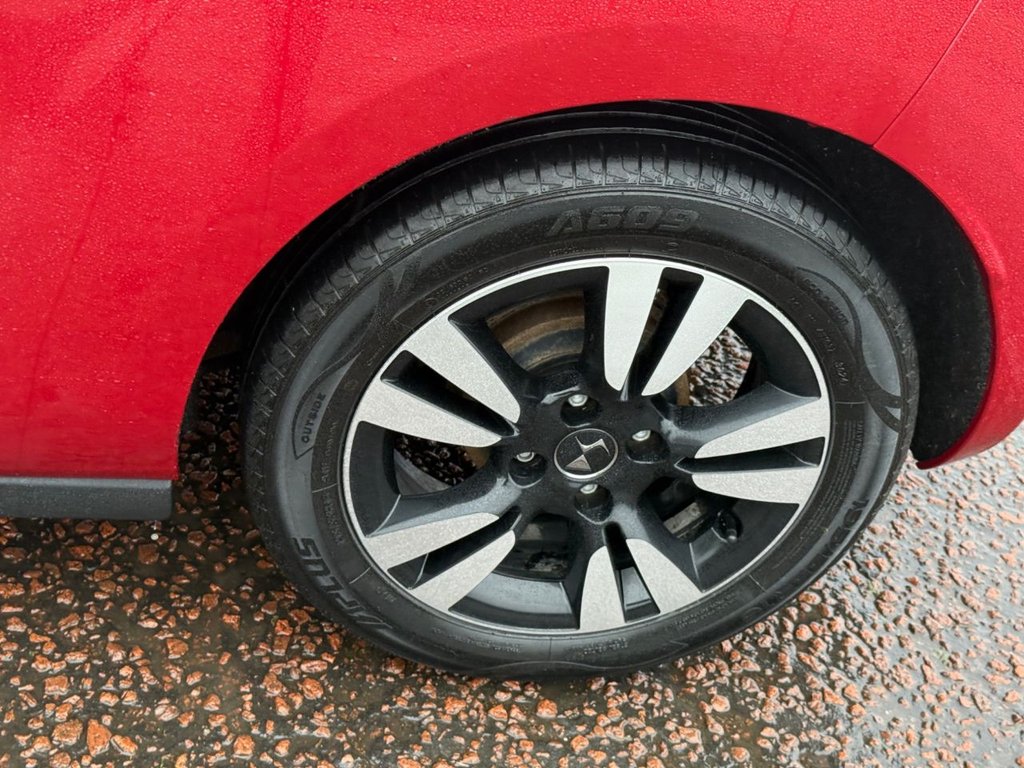 Used DS Automobiles DS 3 2017 for sale - 76570621: Photo 28