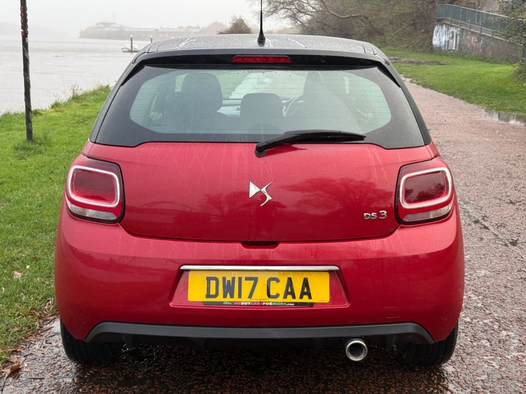Used DS Automobiles DS 3 2017 for sale - 76570621: Photo 5