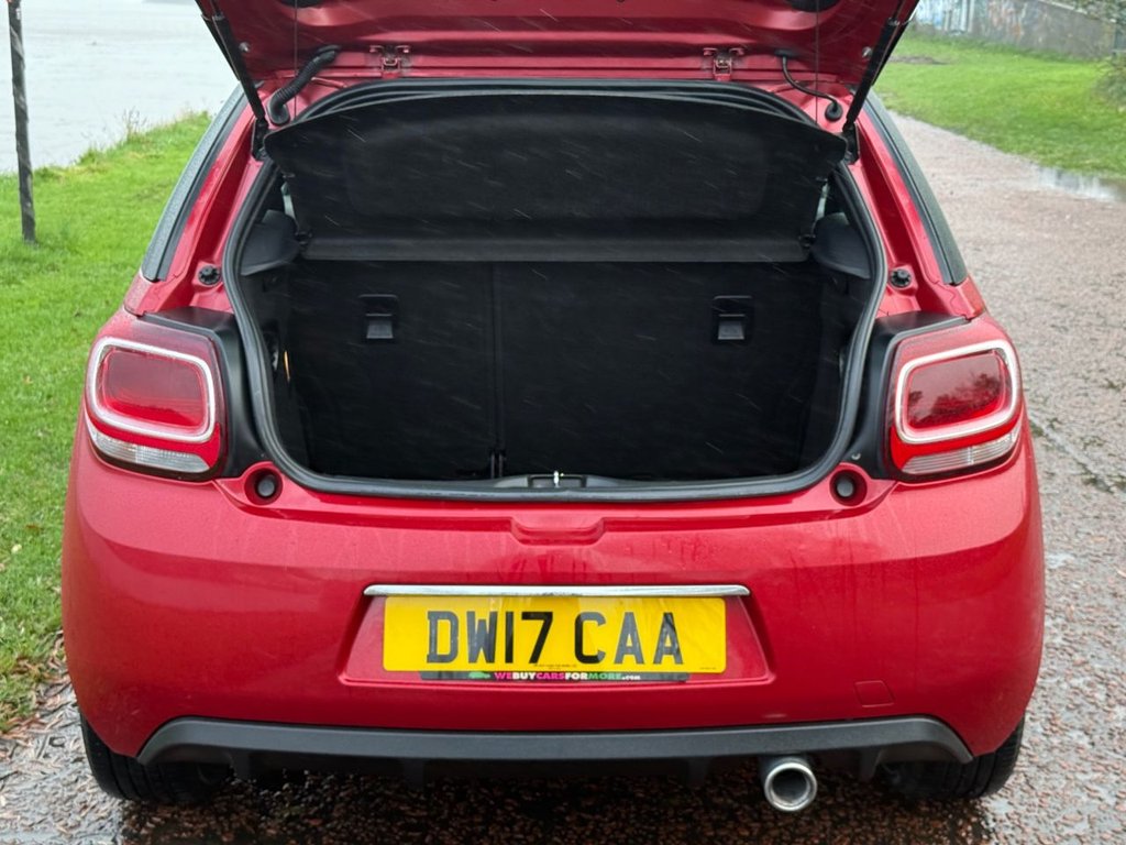 Used DS Automobiles DS 3 2017 for sale - 76570621: Photo 6