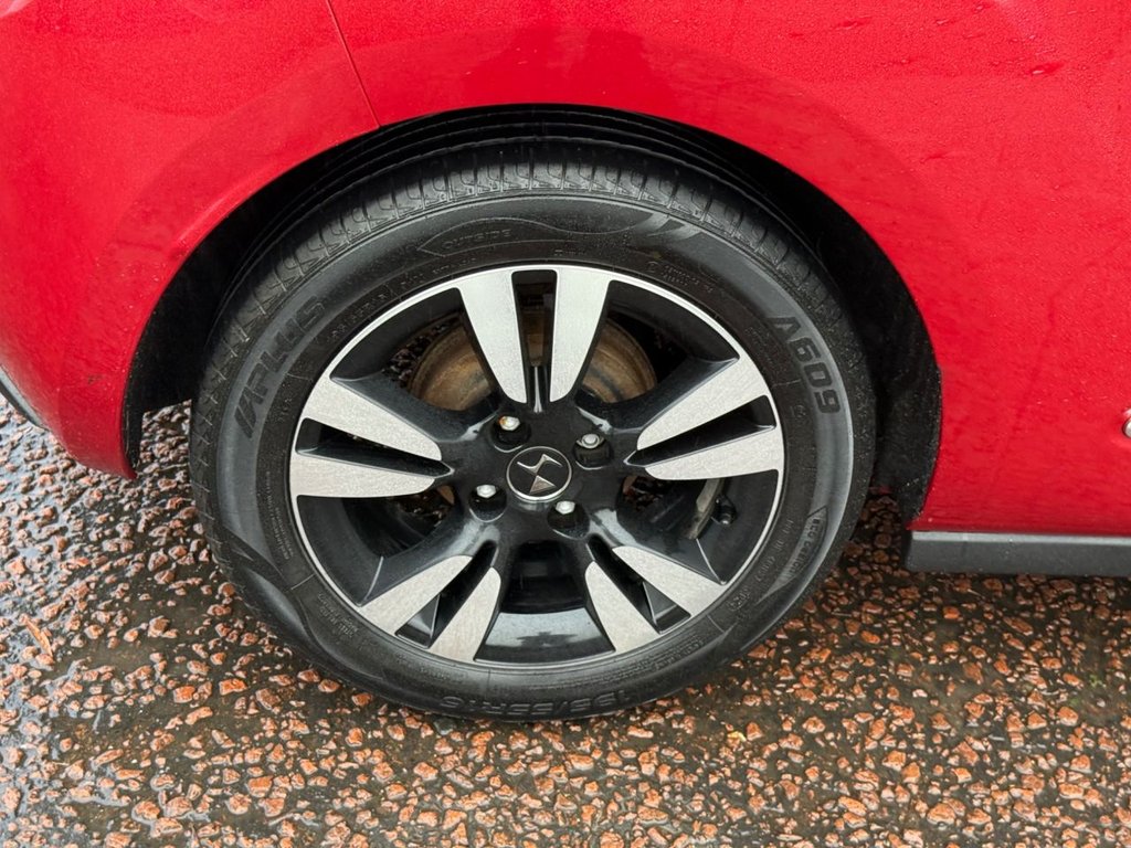 Used DS Automobiles DS 3 2017 for sale - 76570621: Photo 7