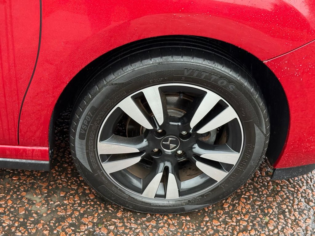 Used DS Automobiles DS 3 2017 for sale - 76570621: Photo 8