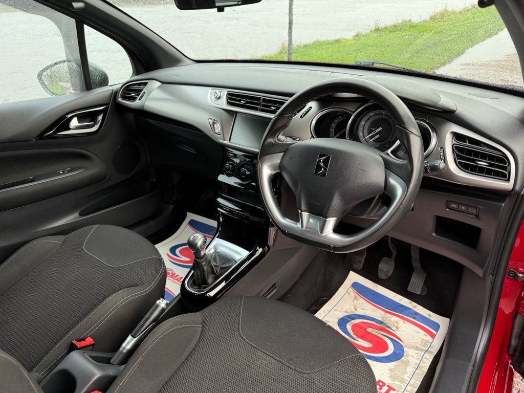 Used DS Automobiles DS 3 2017 for sale - 76570621: Photo 9