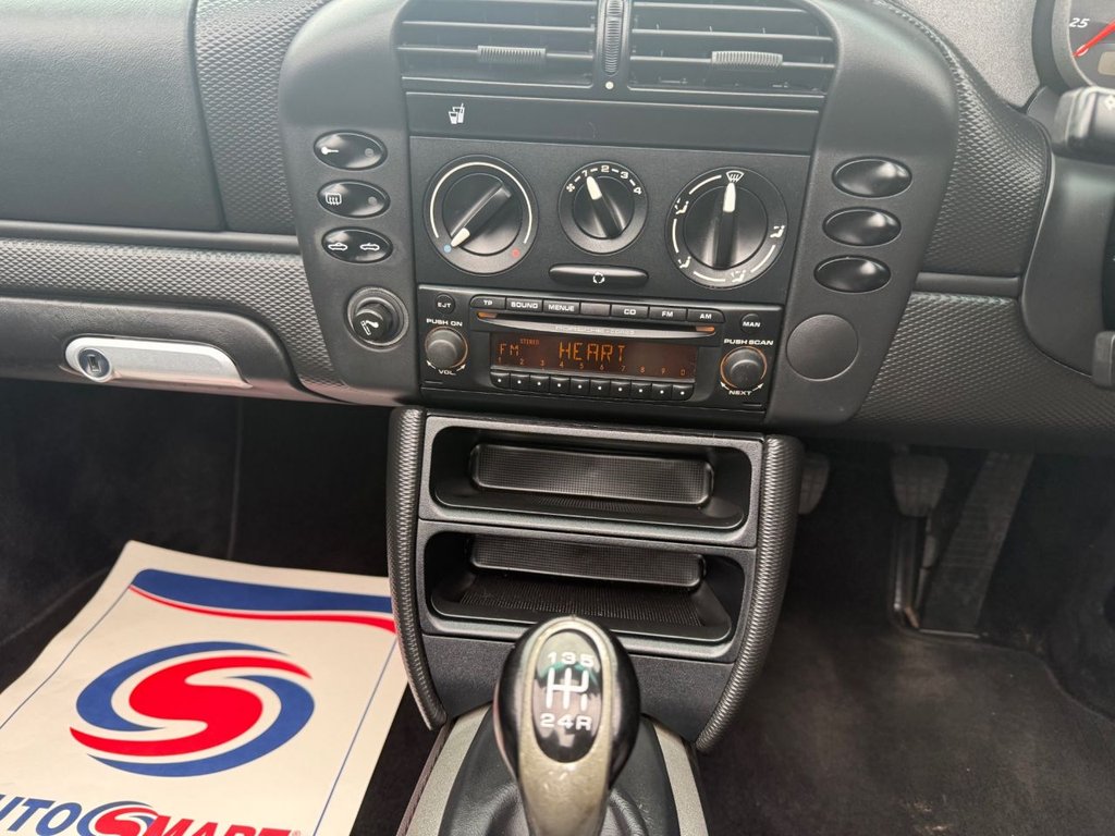 Used Porsche Boxster 2004 for sale - 78002762: Photo 10