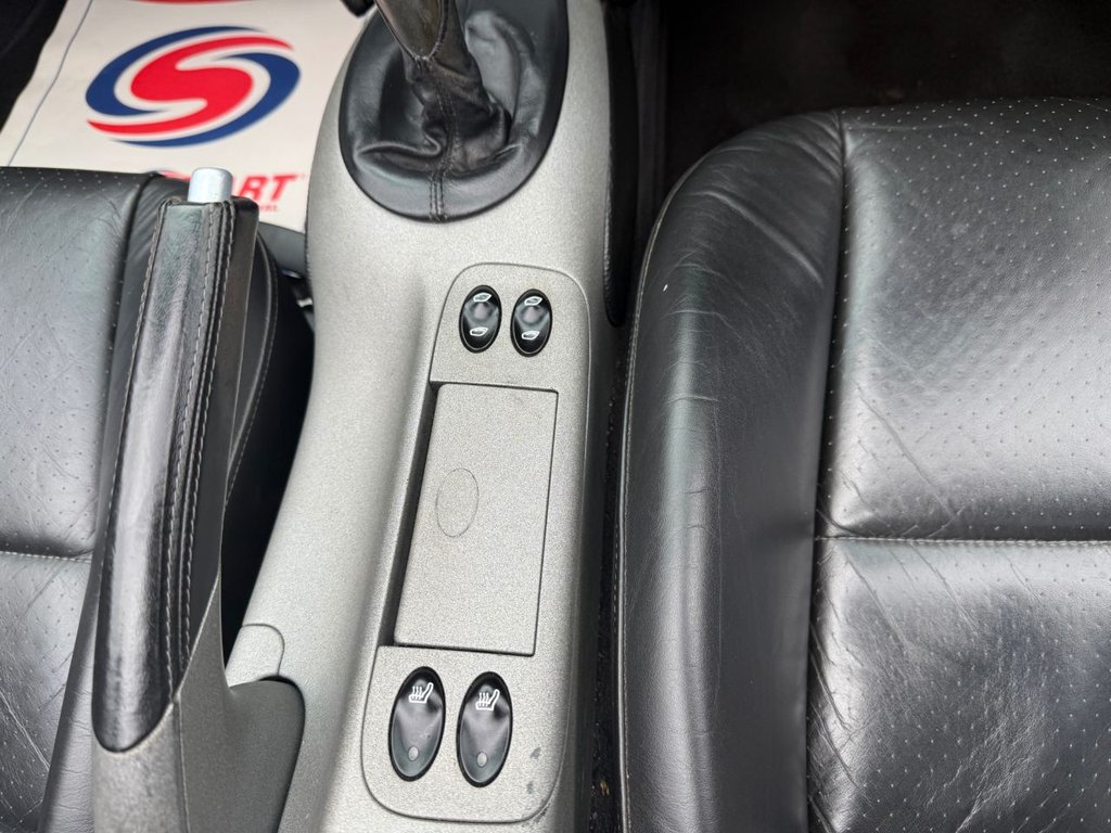 Used Porsche Boxster 2004 for sale - 78002762: Photo 11