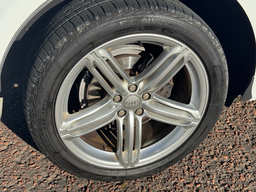 Used Audi Q5 2012 for sale - 76386029: Photo 11