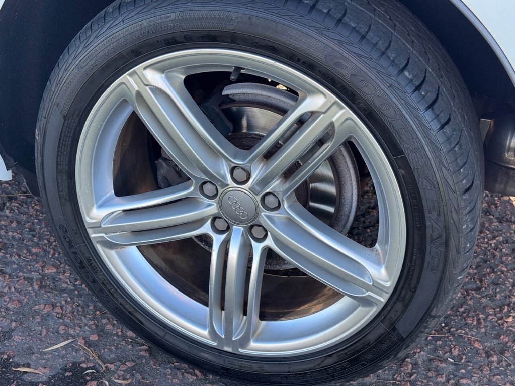 Used Audi Q5 2012 for sale - 76386029: Photo 12