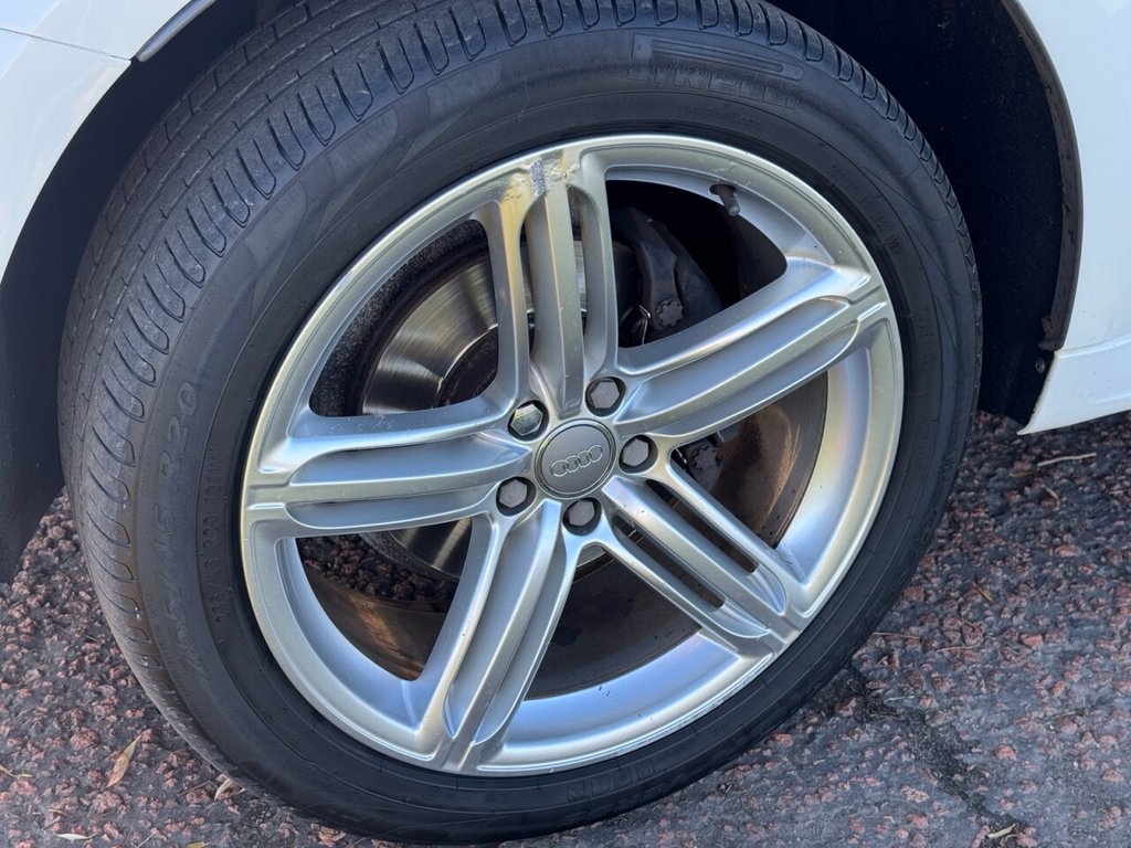 Used Audi Q5 2012 for sale - 76386029: Photo 13